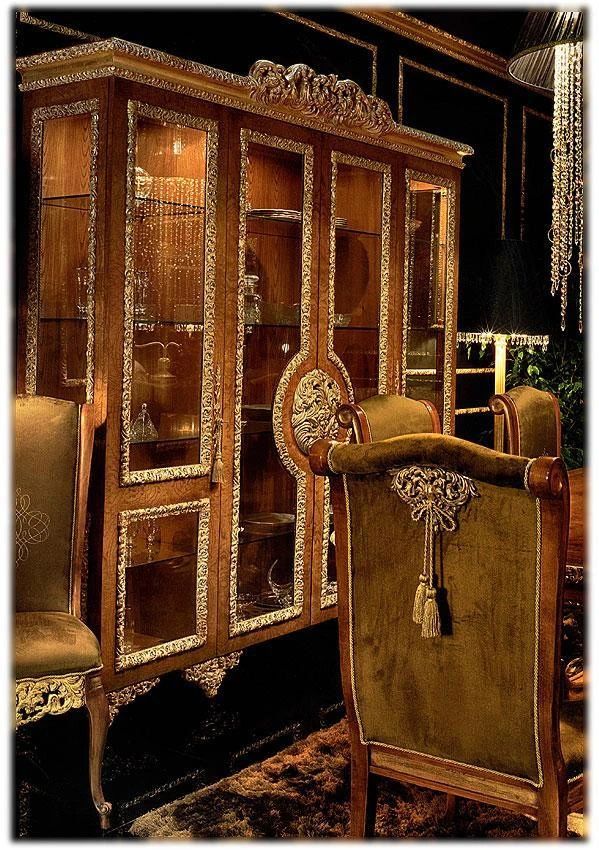 Витрина Ar arredamenti Royal 712/A