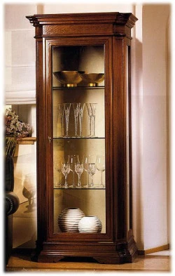 Витрина Stilema Margot de chateaubriand 401