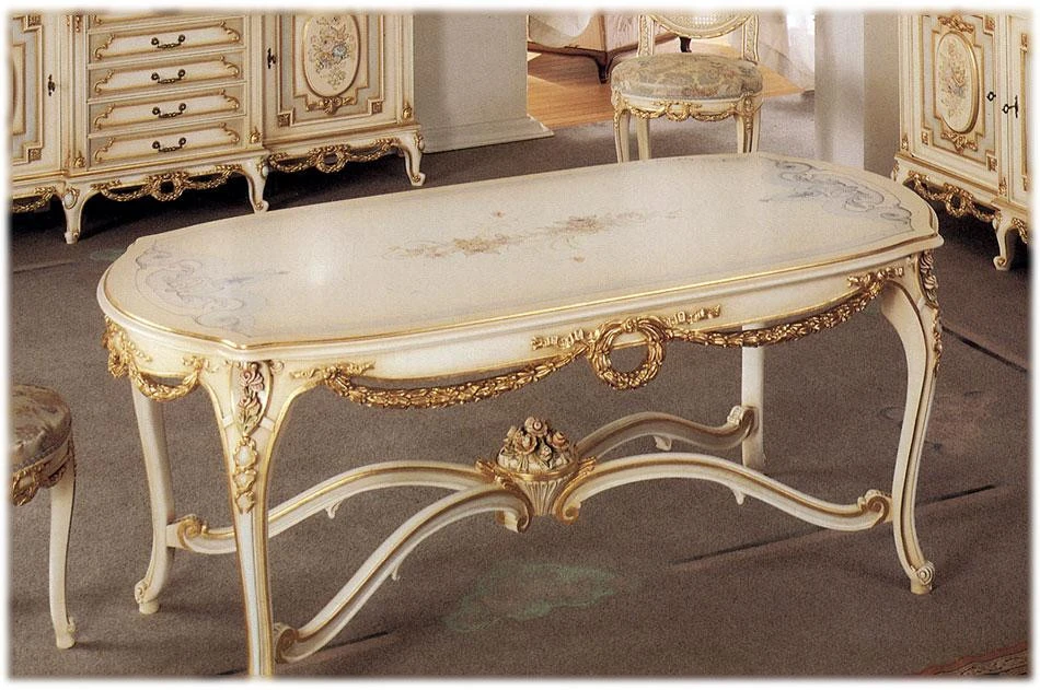 Стол в столовую Fratelli radice Sale da pranzo 10220090200