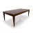 Стол Seven Sedie Look 0TA401