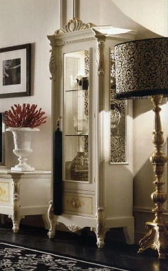Витрина Giulio iii Linea b Italian style 02 600/5