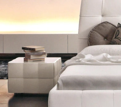 Тумбочка Venice night Tonin Life style 8256