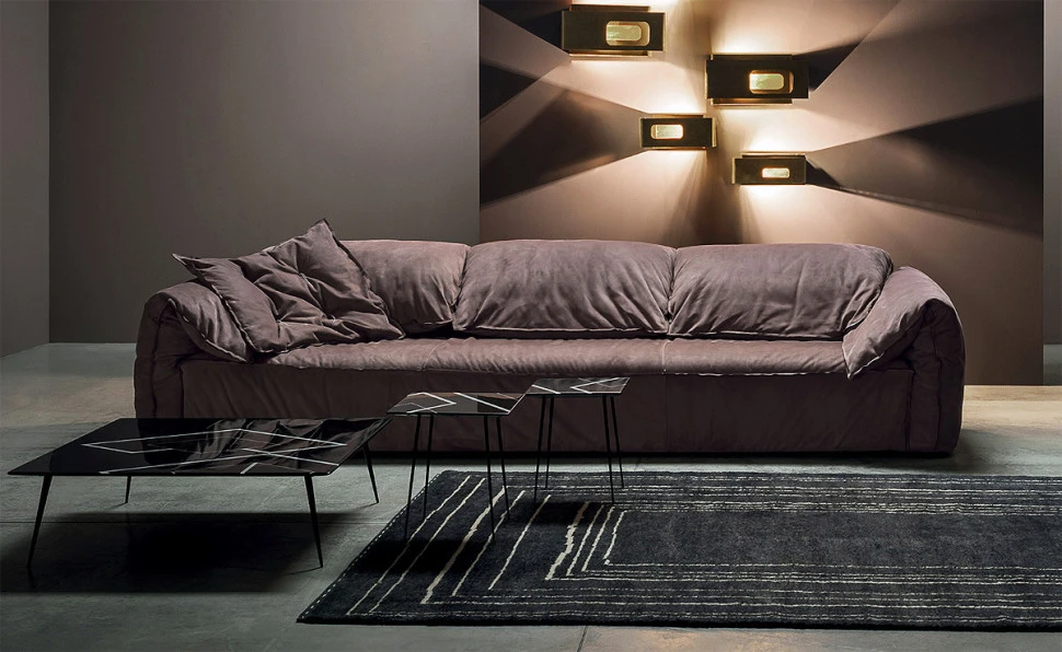 Диван Baxter Casablanca