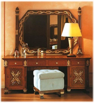 Туалетный столик Laurel Asnaghi interiors Classic 201555