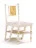 Стул в столовую Angelo cappellini Accessories 30121