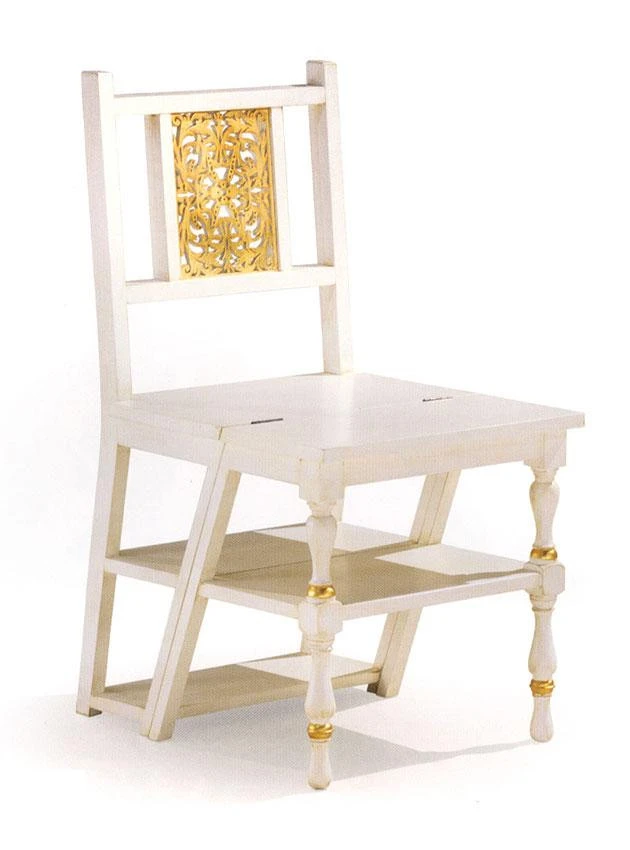 Стул в столовую Angelo cappellini Accessories 30121