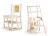 Стул в столовую Angelo cappellini Accessories 30121
