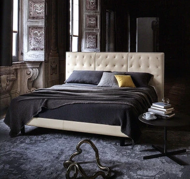 Кровать Jack Poltrona frau 5505270