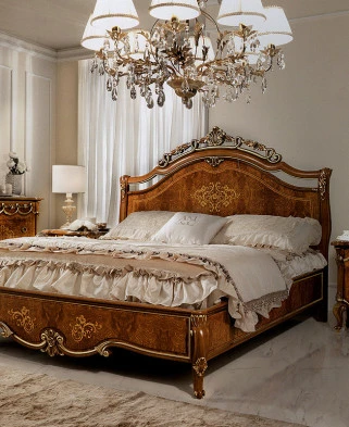 Кровать Antonelli moravio Charme 3350 Ks/rs
