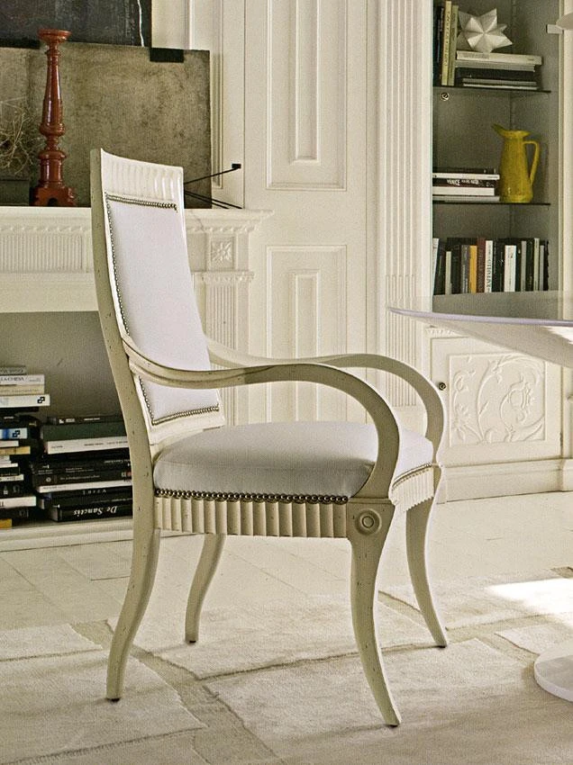 Стул в столовую Zonta Living Hermes__1