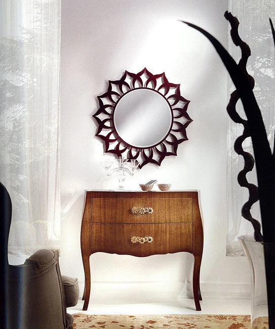 Консоль Bbelle Dolce casa complementi d&#039;arredo 212/T