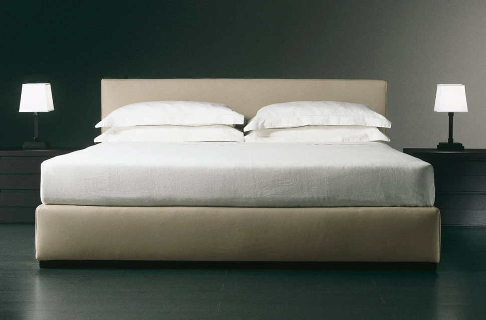 Кровать Meridiani Sleep Stone