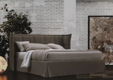 Кровать Ergogreen The night collection Maya