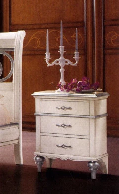 Тумбочка Giuliacasa Verona 3972/S-vr