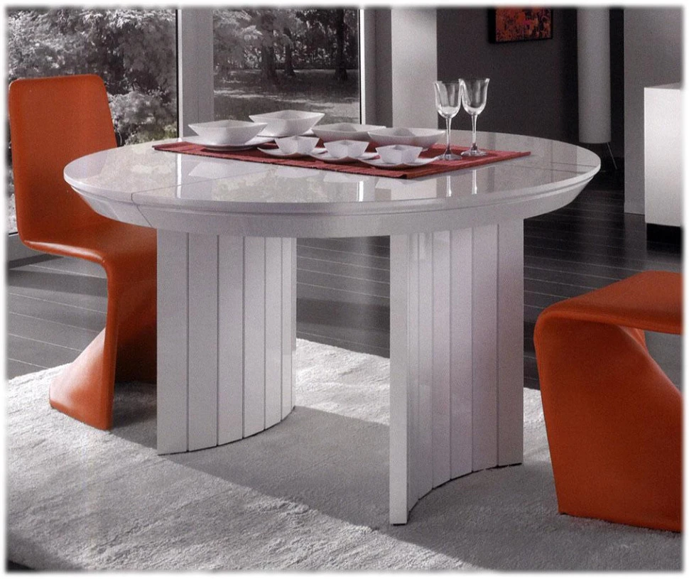 Стол в столовую Idealsedia Charm Anversa 2
