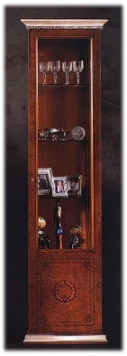 Витрина Venice Caspani tino Encyclopaedia vol.3 L/1329/l