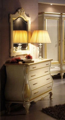 Комод Giuliacasa Venezia T568/b-ve