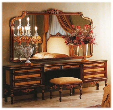 Туалетный столик Whisper Asnaghi interiors Classic 971305
