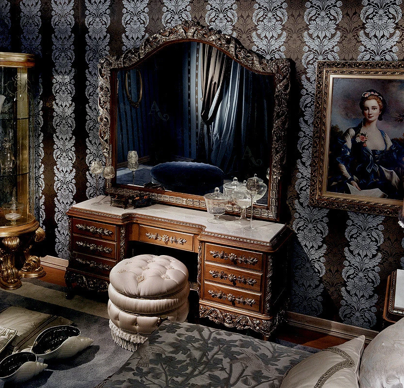 Туалетный столик Aster Asnaghi interiors La boutique L42704