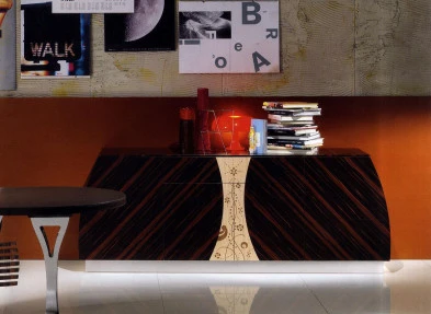 Комод Cartesio Carpanelli Contemporary Cr 42