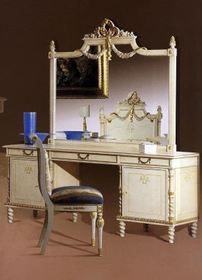 Туалетный столик Louis xvi Mida Volume1 681/T