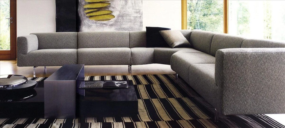 Диван Cassina Met 4