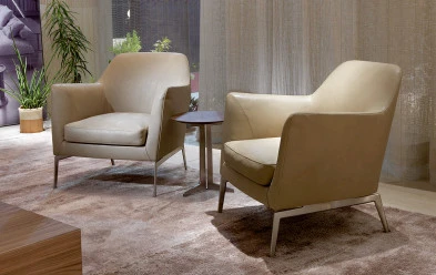 Кресло Luce Flexform 22611