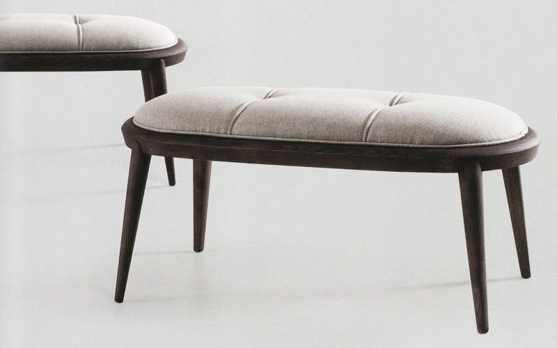 Банкетка Volpi Contemporary Talete panchetta