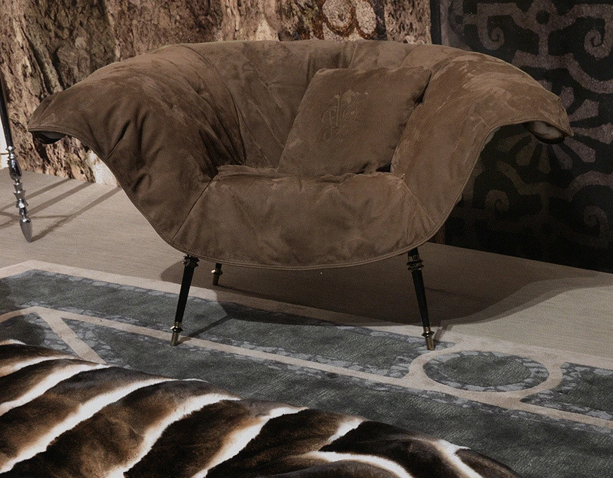 Кресло Visionnaire Vanity