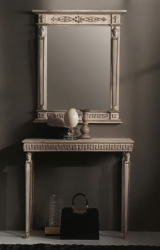 Консоль Silvano grifoni Living room 2228