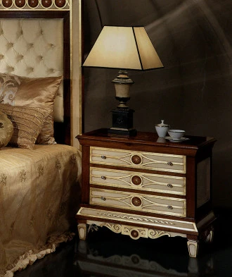 Тумбочка Etoile Minotti luigi &amp; benigno Ninfee 872