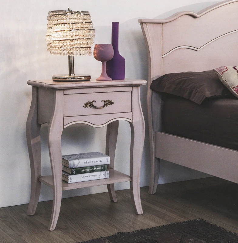 Тумбочка Ginevra Tonin Arc en ciel 1396