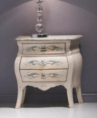 Тумбочка Arte casa Evoluzione 2260