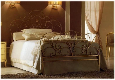 Кровать Corte zari Cortezari millenotti 824