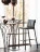 Барный стул Cattelan italia Isabel sgabello
