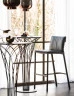 Барный стул Cattelan italia Isabel sgabello