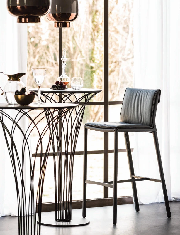 Барный стул Cattelan italia Isabel sgabello