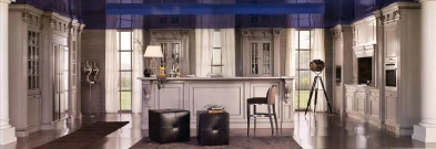 Кухня Zonta Kitchen Fashion kitchen