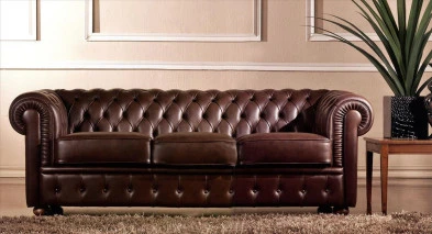 Диван Keoma Classic collection Chester pelle
