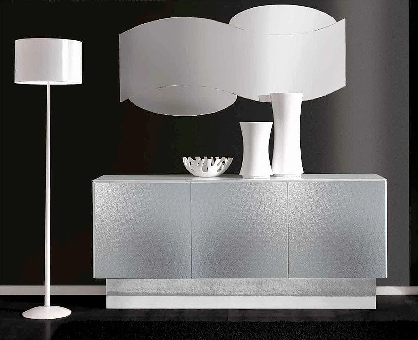 Буфет Unico italia Evolution Mad001