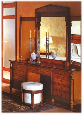 Туалетный столик Muret Asnaghi interiors Classic 202004