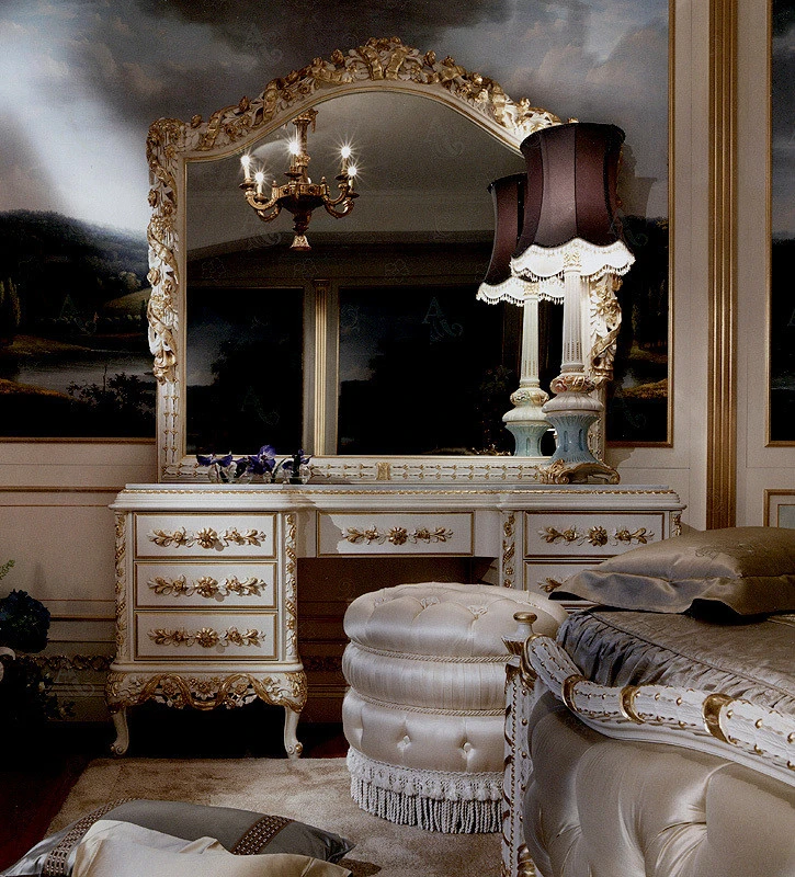 Туалетный столик Aster Asnaghi interiors La boutique L42104