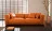 Диван Fluffy Meta design Su misura tailor made Art. 443 dx + 443 sx