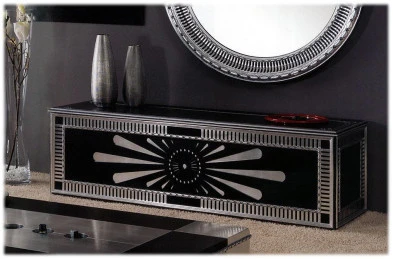 Комод Vismara Sitting case art deco