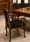 Стул в столовую Giorgio piotto Luxury furniture Pg.07.020