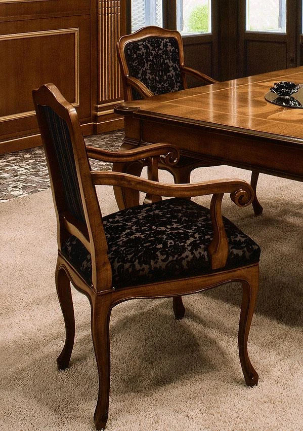 Стул в столовую Giorgio piotto Luxury furniture Pg.07.020