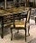 Стул в столовую Giorgio piotto Luxury furniture Pg.07.020