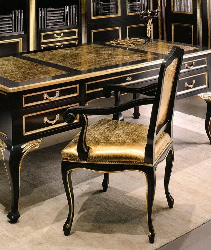 Стул в столовую Giorgio piotto Luxury furniture Pg.07.020