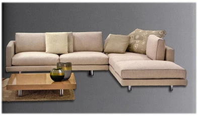 Диван Mercury line Il loft Sofas contemporary Ml32