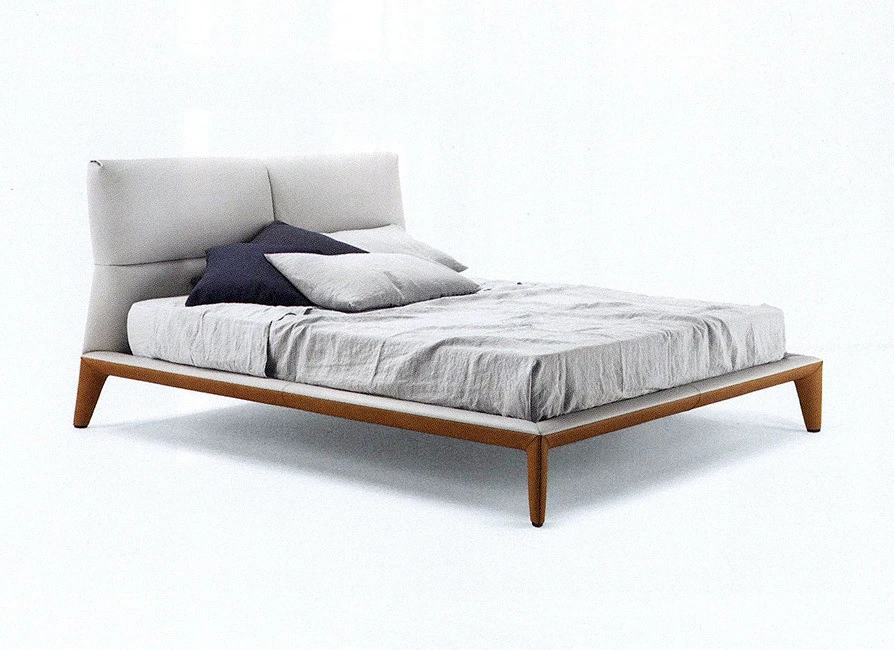Кровать Giselle Poltrona frau 5569270